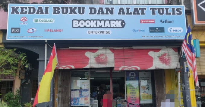 Bookmark Enterprise