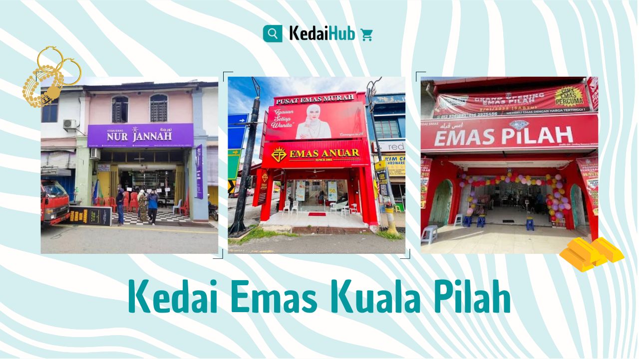 Cover Kedai Emas Kuala Pilah