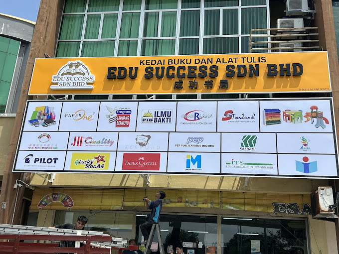 Education Success Agency