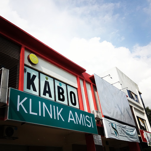 #KABO - LEGASI OAKHEART