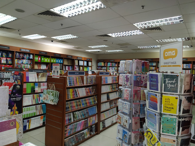MPH Bookstores @ Bangi Gateway