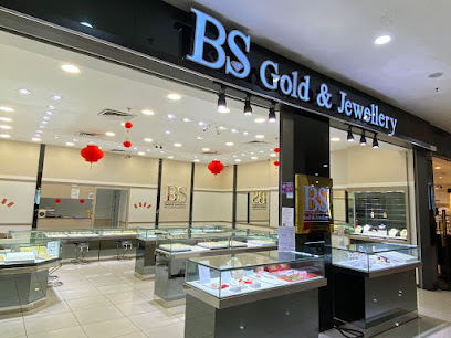 BS Jewellery Sdn Bhd (Segamat)