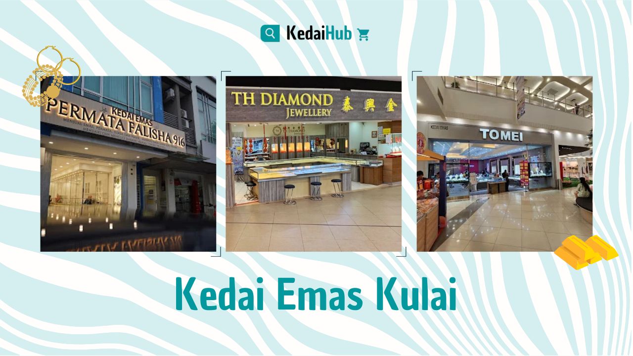 Cover Kedai Emas Kulai