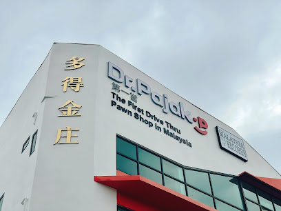 Dr.Emas Kubah Ria 多得金庄