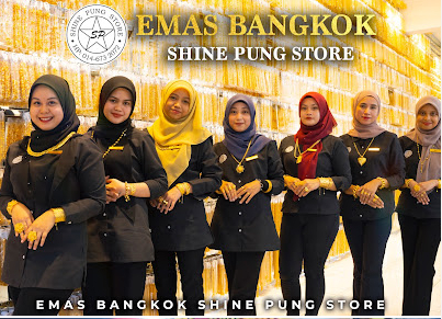 Emas Bangkok Shine Pung Store