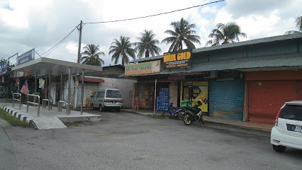 Hulul Gold (Pembeli & Penjual Emas)