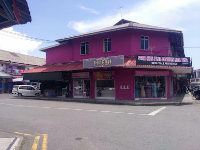 KEDAI EMAS MURAH TWU HQ