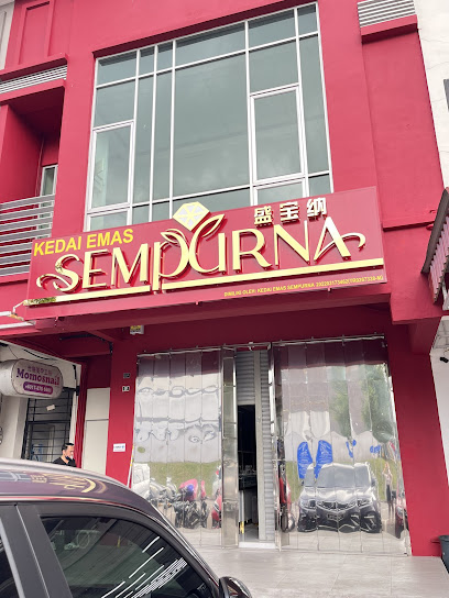 KEDAI EMAS SEMPURNA
