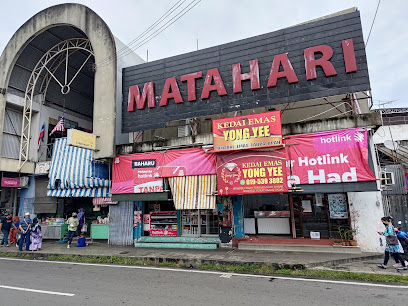 KEDAI EMAS YONGYEE