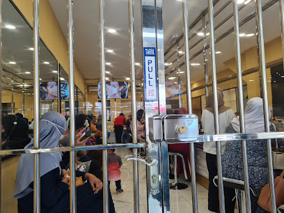 Kedai Emas Ainin Sufiya