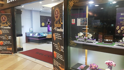 Kedai Emas Anniqh Gold (Kajang)