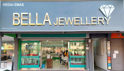 Kedai Emas Bella Kajang