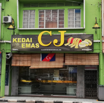 Kedai Emas CJ