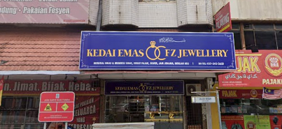 Kedai Emas FZ Jewellery