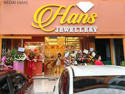 Kedai Emas Hans (Hans Jewellery)
