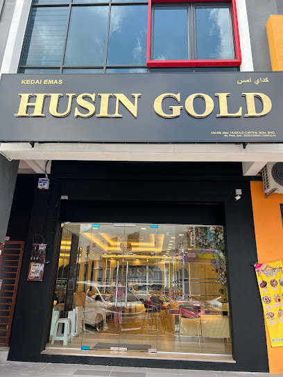 Kedai Emas Husin Gold Kulim