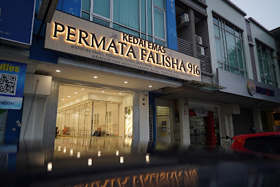Kedai Emas Permata Falisha 916