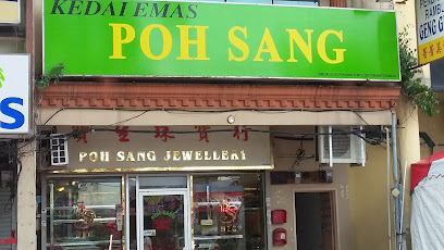 Kedai Emas Poh Sang
