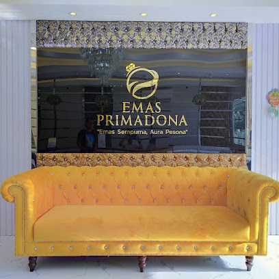 Kedai Emas Primadona Kuala Terengganu