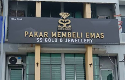 Kedai Emas SS Gold & Jewellery