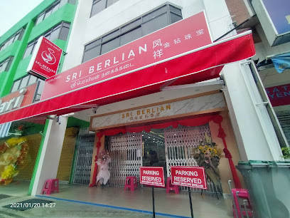 Kedai Emas Sri Berlian