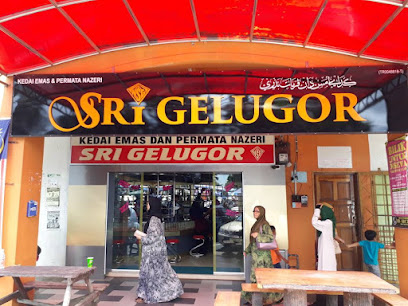Kedai Emas Sri Gelugor K.T