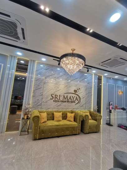 Kedai Emas Sri Maya 