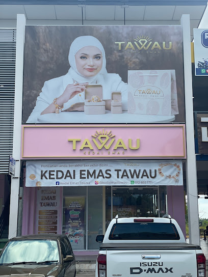 Kedai Emas Tawau (Utasa Business Hub)