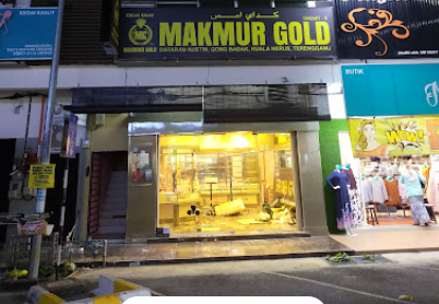 Makmur Gold Kuala Terengganu