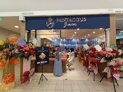 Pantagold Jewellery