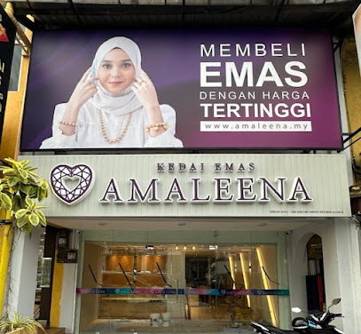 Kedai Emas Amaleena (Banting)
