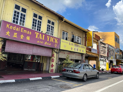 Pusat Emas Tai Yick
