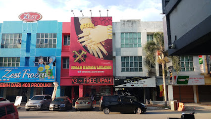 Kedai Emas Harga Lelong Banting