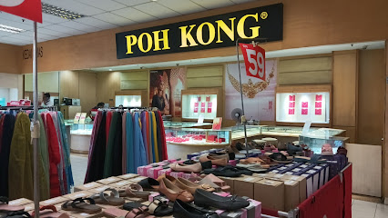 Poh Kong The Store Banting