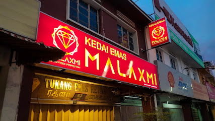 Kedai Emas Malaxmi