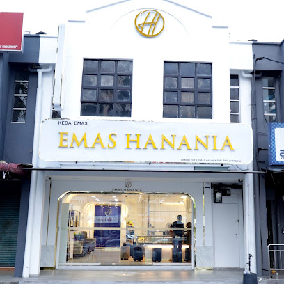 KEDAI EMAS HANANIA SDN BHD