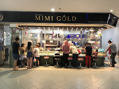 Kedai Emas Mimi Gold