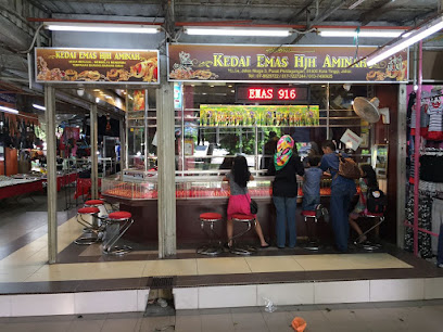 Kedai Emas Hjh. Aminah