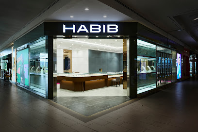 HABIB Setia City Mall