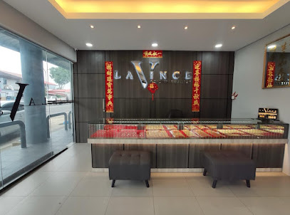 Lavince Gold & Jewellery (Jalan Sida Branch)