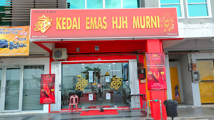 Kedai Emas Hjh Murni