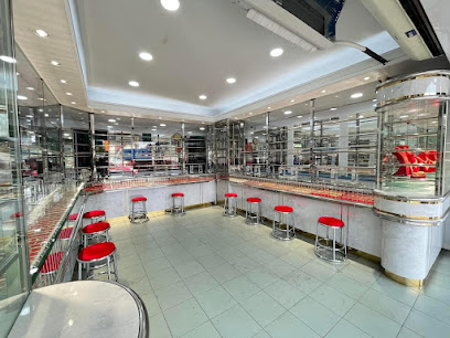 Kedai Emas Hoow Lee 豪麗金莊
