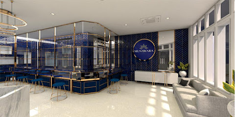 Kedai Emas Munawara (Fashion In Gold) Inanam