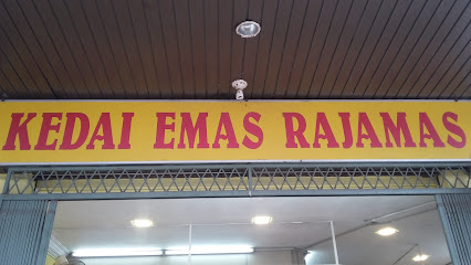 Kedai Emas Rajamas