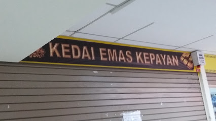 Kedai Emas Kepayan