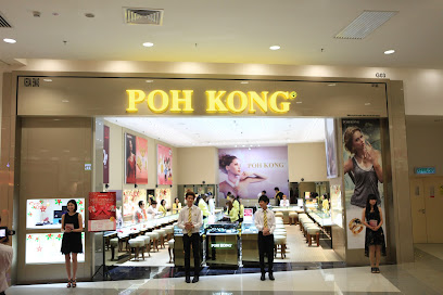 Poh Kong