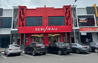 Seri Arau Jewellery (Kulim)