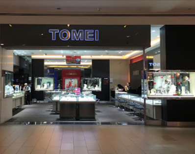 TOMEI Setia City Mall