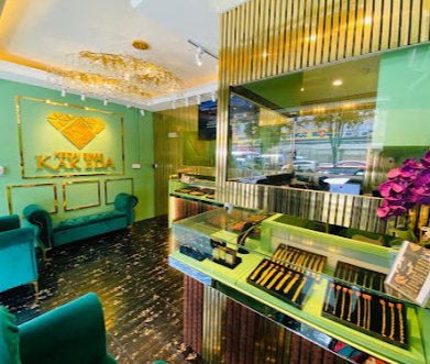 Kedai Emas Kak Eda Sandakan