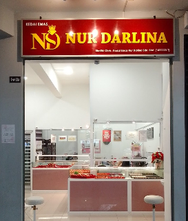 Kedai Emas Nur Darlina Sdn Bhd